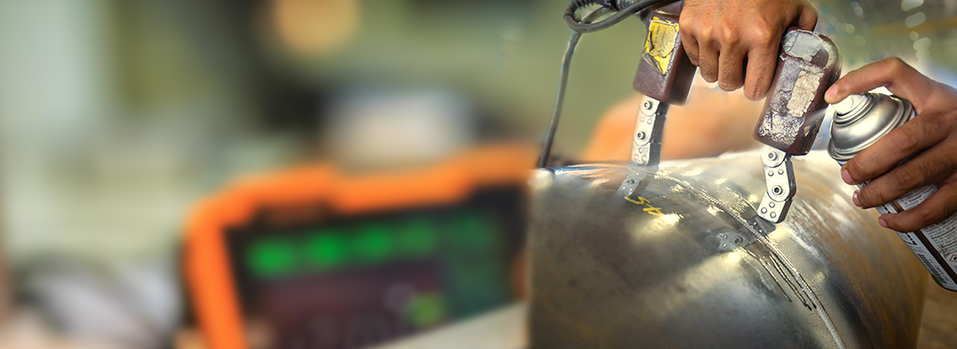 無(wú)損探傷、X射線(xiàn)檢測(cè)